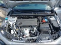 2026 Honda Civic — photo 10 of 15 | VIN 19XFL2H82TE008104