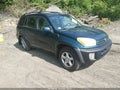 Photo 1 of 12 — 2003 Toyota RAV4
