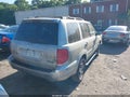 2003 Honda Pilot — photo 4 of 11 | VIN 2HKYF18693H606713
