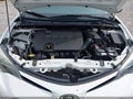 2017 Toyota Corolla — photo 10 of 16 | VIN 5YFBURHE9HP672593