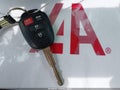 2017 Toyota Corolla — photo 11 of 16 | VIN 5YFBURHE9HP672593