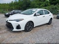 2017 Toyota Corolla — photo 2 of 16 | VIN 5YFBURHE9HP672593
