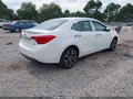 2017 Toyota Corolla — photo 4 of 16 | VIN 5YFBURHE9HP672593