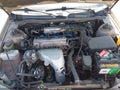 Photo 10 of 12 — 2001 Toyota Camry