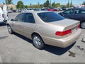 Photo 3 of 12 — 2001 Toyota Camry