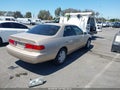 Photo 4 of 12 — 2001 Toyota Camry