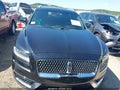 2019 Lincoln Nautilus — photo 12 of 16 | VIN 2LMPJ8LP8KBL18517
