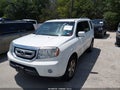 Photo 2 of 11 — 2010 Honda Pilot