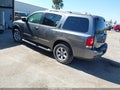 2013 Nissan Armada — photo 3 of 20 | VIN 5N1AA0ND4DN611022