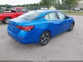 2021 Nissan Sentra — photo 4 of 16 | VIN 3N1AB8CV5MY268898