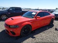 2020 Dodge Charger — photo 2 of 18 | VIN 2C3CDXGJ4LH220903