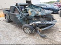 2001 Toyota Tacoma — photo 1 of 16 | VIN 5TEVL52N41Z829853