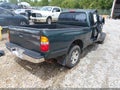 2001 Toyota Tacoma — photo 4 of 16 | VIN 5TEVL52N41Z829853