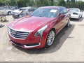 2018 Cadillac CT6 — photo 2 of 16 | VIN 1G6KG5RS4JU153242