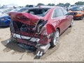 2018 Cadillac CT6 — photo 4 of 16 | VIN 1G6KG5RS4JU153242