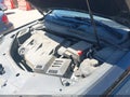 2017 GMC Terrain — photo 10 of 16 | VIN 2GKFLVE34H6284497