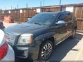 2017 GMC Terrain — photo 12 of 16 | VIN 2GKFLVE34H6284497