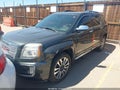 2017 GMC Terrain — photo 2 of 16 | VIN 2GKFLVE34H6284497