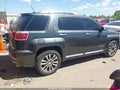 2017 GMC Terrain — photo 4 of 16 | VIN 2GKFLVE34H6284497
