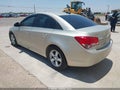 Photo 3 of 11 — 2015 Chevrolet Cruze