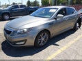 Photo 2 of 16 — 2012 Kia Optima