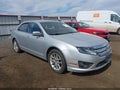 Photo 1 of 11 — 2012 Ford Fusion