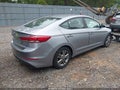 2017 Hyundai Elantra — photo 4 of 17 | VIN 5NPD84LF7HH122421