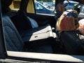 2026 BMW X5 — photo 8 of 10 | VIN 5UX23EU07T9494847