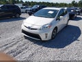 Photo 2 of 16 — 2014 Toyota Prius