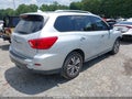 2019 Nissan Pathfinder — photo 4 of 16 | VIN 5N1DR2MN9KC602014