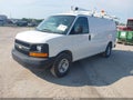 2015 Chevrolet Express 2500 — photo 2 of 16 | VIN 1GCWGFCF7F1278485