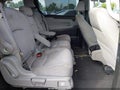 2019 Honda Odyssey — photo 8 of 17 | VIN 5FNRL6H54KB029278