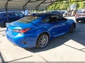 2020 Lexus RC 300 — photo 4 of 15 | VIN JTHD85EC5L5005663