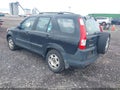Photo 3 of 12 — 2005 Honda CR-V