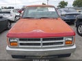 Photo 6 of 11 — 1987 Dodge Dakota