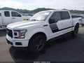 2018 Ford F-150 — photo 2 of 17 | VIN 1FTEW1EG9JFB70856