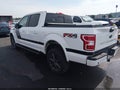 2018 Ford F-150 — photo 3 of 17 | VIN 1FTEW1EG9JFB70856