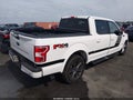 2018 Ford F-150 — photo 4 of 17 | VIN 1FTEW1EG9JFB70856