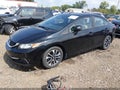 Photo 2 of 16 — 2013 Honda Civic