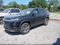 2025 Chevrolet Equinox — photo 2 of 17 | VIN 3GNAXHEG8SL325898