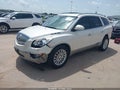 2011 Buick Enclave — photo 2 of 17 | VIN 5GAKRBEDXBJ304280