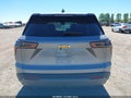 Photo 17 of 22 — 2026 Chevrolet Equinox