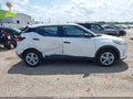 2025 Nissan Kicks — photo 13 of 17 | VIN 3N1CP5BV8SL500740