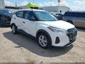 2025 Nissan Kicks — photo 1 of 17 | VIN 3N1CP5BV8SL500740