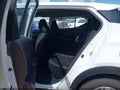 2025 Nissan Kicks — photo 8 of 17 | VIN 3N1CP5BV8SL500740