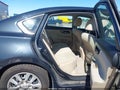 Photo 8 of 16 — 2014 Nissan Altima