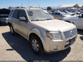 2011 Mercury Mariner — photo 1 of 12 | VIN 4M2CN8B77BKJ03117