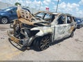 2018 Chevrolet Traverse — photo 2 of 10 | VIN 1GNERKKW6JJ108800