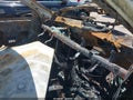 2018 Chevrolet Traverse — photo 5 of 10 | VIN 1GNERKKW6JJ108800