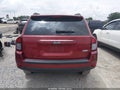 2014 Jeep Compass — photo 17 of 17 | VIN 1C4NJCEB8ED559844
